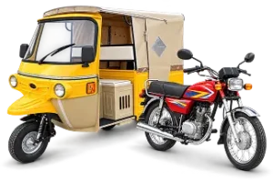 PM Fuel Relief For Bike And Three Wheeler